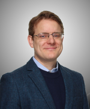 Profile photo of Ben Auffarth, Enterprise AI Consultant